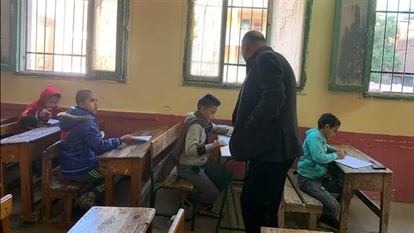 رابط الحصول على نتيجة الصف السادس الابتدائي باستخدام رقم الجلوس رابط الحصول على نتيجة الصف السادس الابتدائي باستخدام رقم الجلوس