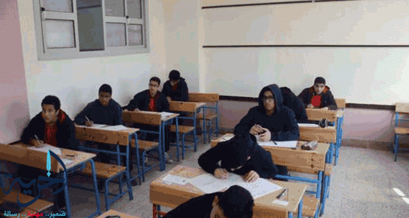 رابط فوري.. نتائج الشهادة الإعدادية 2025 في القاهرة للفصل الدراسي الثاني بالاسم فقط رابط فوري.. نتائج الشهادة الإعدادية 2025 في القاهرة للفصل الدراسي الثاني بالاسم فقط