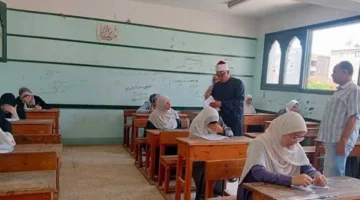 رابط نتائج الصف السادس الابتدائي الأزهري للفصل الدراسي الثاني (من خلال موقع بوابة الأزهر الشريف)