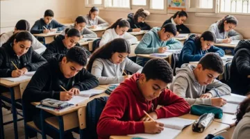 رابط نتائج المرحلة الإعدادية الأولى 2025 الترم الثاني.. كيفية الاستعلام باستخدام رقم الجلوس