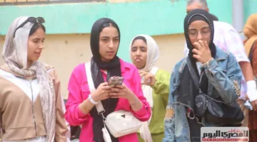 رابط نتيجة الشهادة الإعدادية للصف الثالث في محافظة الغربية 2025 برقم الجلوس (عند ظهورها مباشرة)