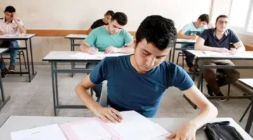 رابط وتاريخ إصدار نتائج الشهادة الإعدادية في الجيزة