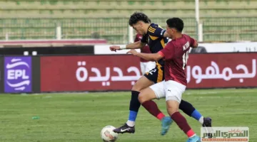 رابطة الأندية تعلن عن تاريخ المباراة النهائية لكأس العاصمة المصرية