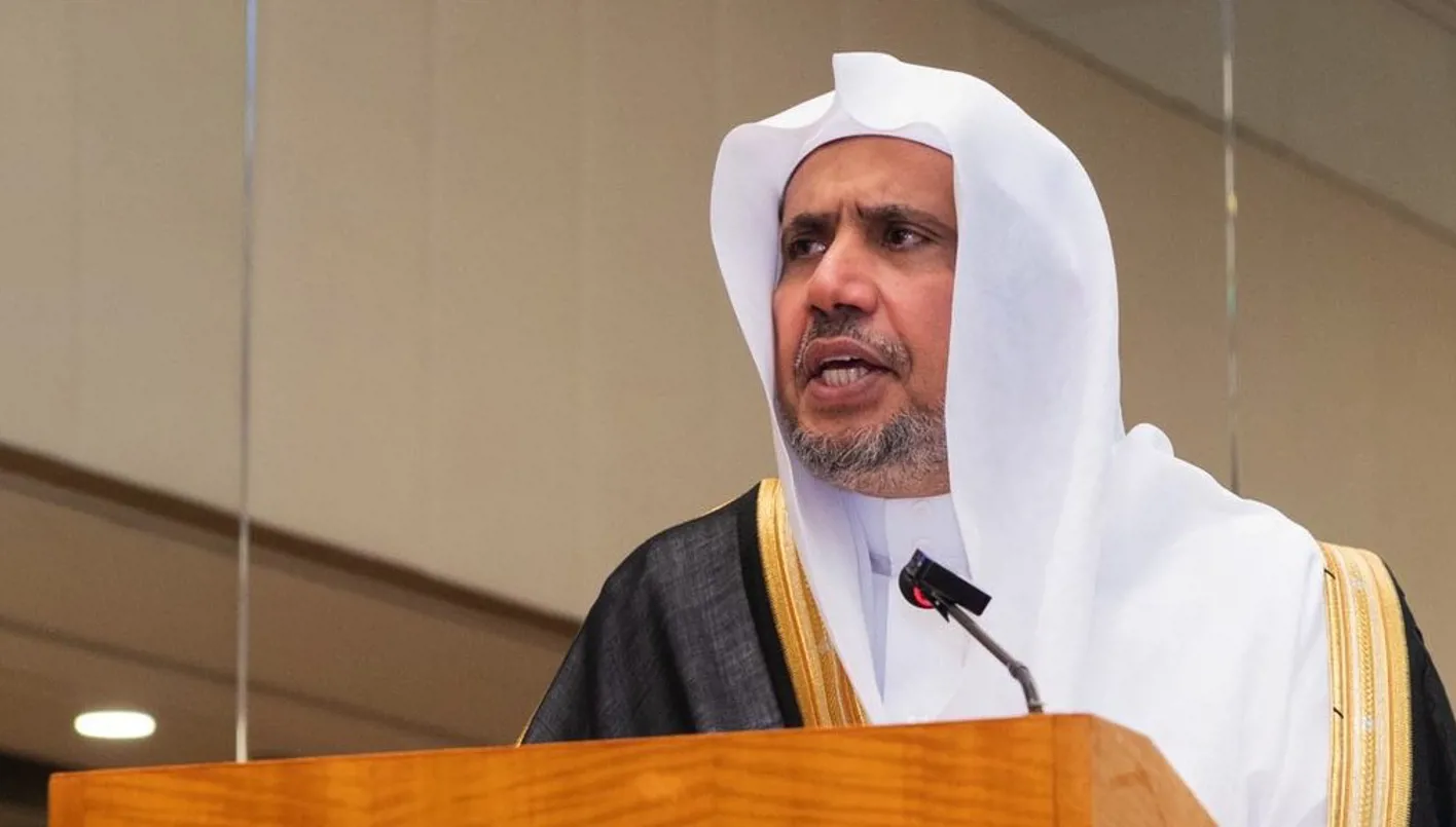 رابطة العالم الإسلامي: أكثر من مجرد استنكار للاعتداءات الإسرائيلية!