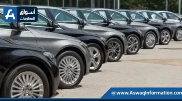 رابطة مستوردي السيارات: من المتوقع افتتاح 10 مصانع هذا العام، والسوق شهد انتعاشًا نسبيًا مقارنة بعام 2024.