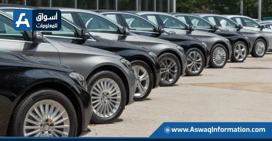 رابطة مستوردي السيارات: من المتوقع افتتاح 10 مصانع هذا العام، والسوق شهد انتعاشًا نسبيًا مقارنة بعام 2024. رابطة مستوردي السيارات: من المتوقع افتتاح 10 مصانع هذا العام، والسوق شهد انتعاشًا نسبيًا مقارنة بعام 2024.