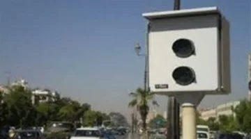 رادار المرور يكتشف 1098 مركبة تتجاوز السرعات المفرطة خلال يوم واحد