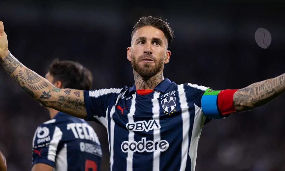 راموس: أفضّل عدم مواجهة ريال مدريد في نهائي كأس العالم للأندية راموس: أفضّل عدم مواجهة ريال مدريد في نهائي كأس العالم للأندية
