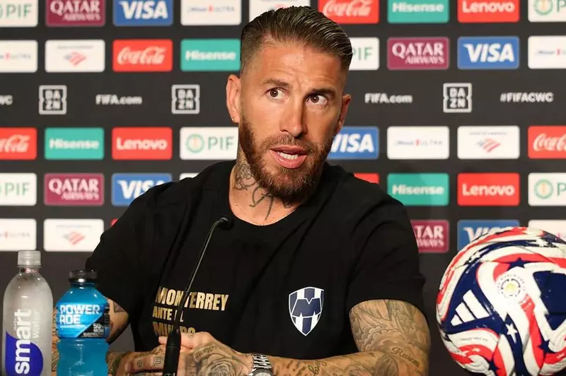 راموس: من الأفضل تجنب مواجهة ريال مدريد في كأس العالم للأندية