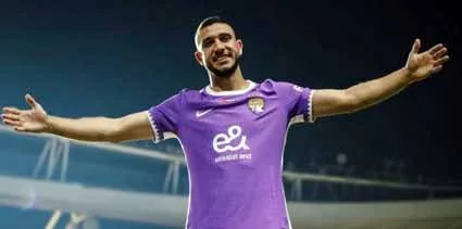 رامي ربيعة يُشيد بالعين الإماراتي.. “بطل آسيا” رامي ربيعة يُشيد بالعين الإماراتي.. “بطل آسيا”
