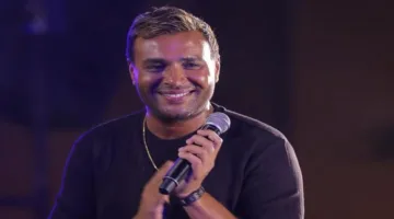 رامي صبري يوضح تفاصيل التعاون مع عمرو دياب في مشروع غنائي مشترك (فيديو)