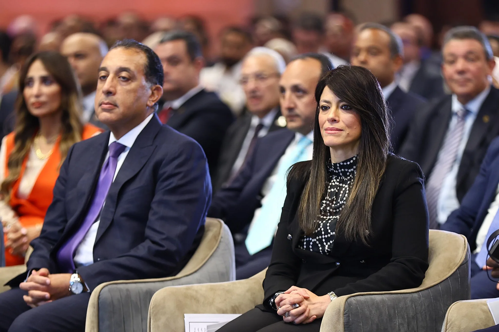 رانيا المشاط: 15.6 مليار دولار تمويلات ميسرة من شركاء التنمية للقطاع الخاص منذ عام 2020 حتى مايو 2025