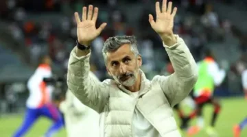 ربيع ياسين: من الضروري اتخاذ إجراء عاجل مع “ريبيرو”