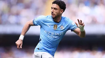 ربيعة يواجه مرموش: توقيت المباراة المصرية في كأس العالم للأندية 2025