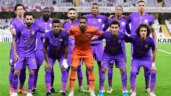 ربيعة يواجه مرموش.. توقيت لقاء العين ومانشستر سيتي في بطولة كأس العالم للأندية ربيعة يواجه مرموش.. توقيت لقاء العين ومانشستر سيتي في بطولة كأس العالم للأندية