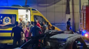 رجاءً إضافة المزيد من التفاصيل عبر حريقين في الفيوم خلال ساعات، ودور الدفاع المدني في السيطرة على الموقف.