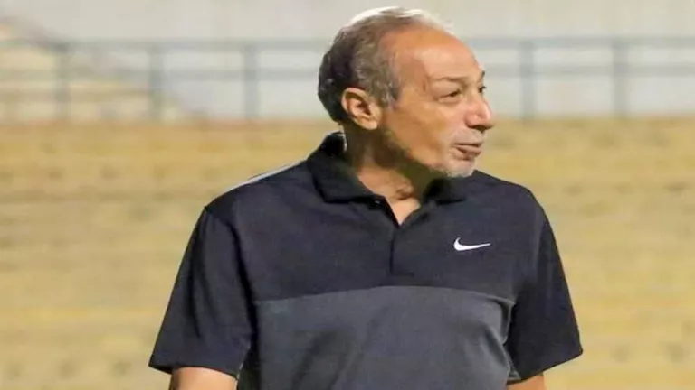 رحيل أخصائي العلاج الطبيعي لفريق المقاولون العرب رحيل أخصائي العلاج الطبيعي لفريق المقاولون العرب