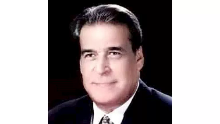 رحيل الدكتور جمال أبو المكارم، رئيس جامعة المنيا السابق رحيل الدكتور جمال أبو المكارم، رئيس جامعة المنيا السابق