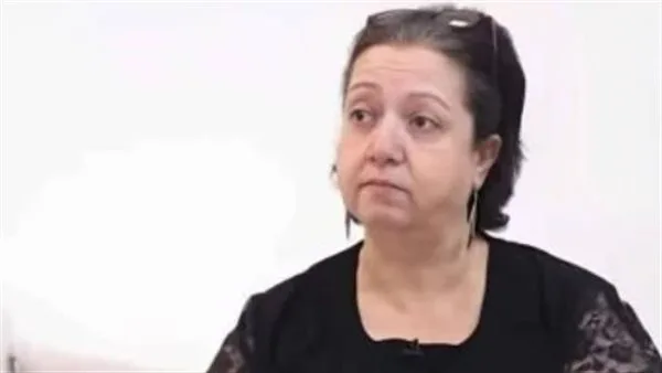 رحيل الفنانة السورية حنان اللولو بعد معاناة مع مرض السرطان رحيل الفنانة السورية حنان اللولو بعد معاناة مع مرض السرطان