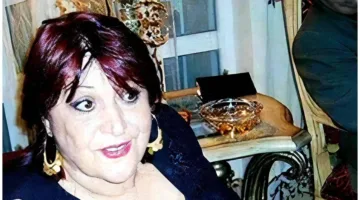 رحيل الفنانة العراقية غزوة الخالدي في الولايات المتحدة