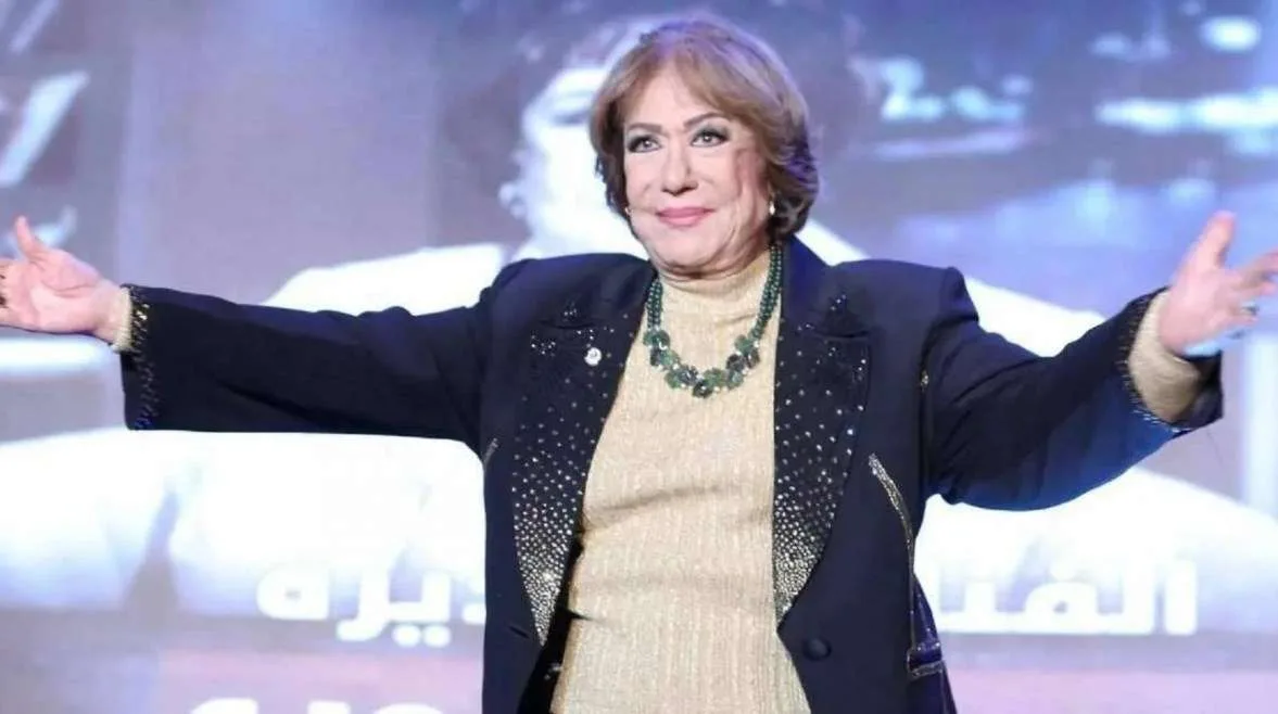 رحيل الفنانة الكبيرة سميحة أيوب بعد تاريخ فني مميز تألقت فيه على قمة المسرح العربي. رحيل الفنانة الكبيرة سميحة أيوب بعد تاريخ فني مميز تألقت فيه على قمة المسرح العربي.