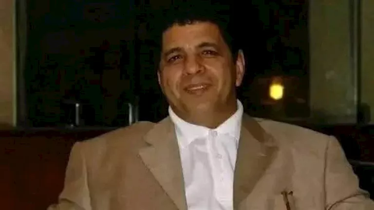 رحيل المخرج المسرحي سعيد عزام بعد معاناة طويلة مع المرض رحيل المخرج المسرحي سعيد عزام بعد معاناة طويلة مع المرض