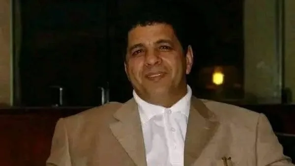 رحيل المخرج المسرحي سعيد عزام بعد معركة طويلة مع المرض رحيل المخرج المسرحي سعيد عزام بعد معركة طويلة مع المرض