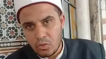 رحيل عبد الحميد الشيخ، نائب البرلمان السابق من المنوفية