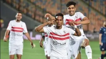 رحيل مفاجئ يضرب الزمالك المصري.. أسماء غير متوقعة تترك القلعة البيضاء.