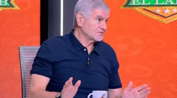 «رد إكرامي الشحات الأول على فيديو رمضان صبحي: “تمسكت عليه”»