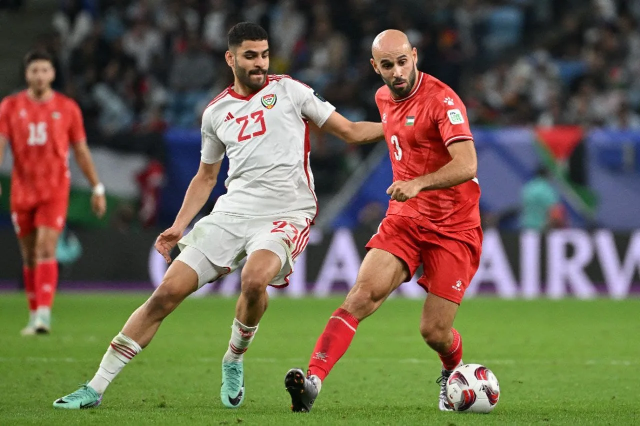 رد رسمي من نادي شباب الأهلي حول استبعاد نجمه من قائمة المنتخب الإماراتي رد رسمي من نادي شباب الأهلي حول استبعاد نجمه من قائمة المنتخب الإماراتي