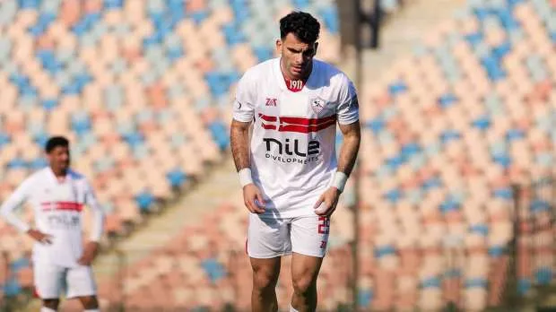 رد سريع من والد زيزو بشأن مغادرته الزمالك والانتقال إلى الأهلي رد سريع من والد زيزو بشأن مغادرته الزمالك والانتقال إلى الأهلي