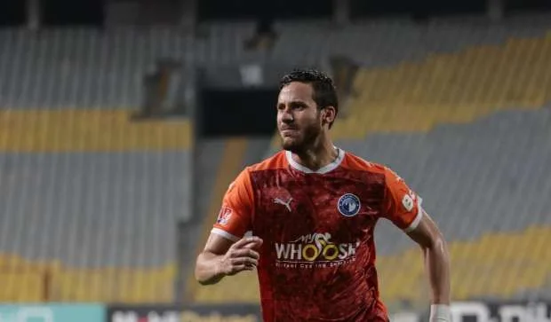 رد غير متوقع من رمضان صبحي على عرض الزمالك وقرار جديد من بيراميدز رد غير متوقع من رمضان صبحي على عرض الزمالك وقرار جديد من بيراميدز