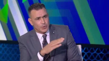 رد فعل عصام الحضري الأول على إهمال «الأهلي»