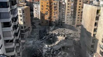 رداً على عون.. وزير دفاع إسرائيل يشترط لإنهاء القصف على لبنان