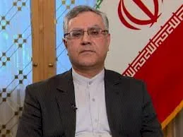 ردنا على إسرائيل: قضية مبدئية
