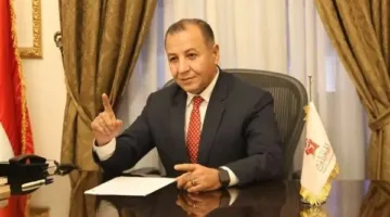 ردًا على عماد جاد: مجدي حمدان لـ”الحرية”: هل طلبت أي دولة في العالم نقل موقع الأمم المتحدة من نيويورك؟