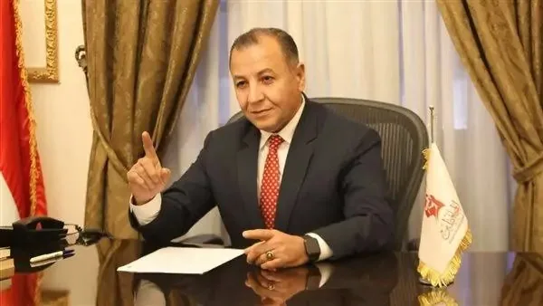 ردًا على عماد جاد: مجدي حمدان لـ”الحرية”: هل طلبت أي دولة في العالم نقل موقع الأمم المتحدة من نيويورك؟ ردًا على عماد جاد: مجدي حمدان لـ”الحرية”: هل طلبت أي دولة في العالم نقل موقع الأمم المتحدة من نيويورك؟