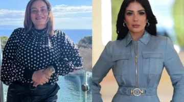 «رزق الهبل».. منى زكي تتفق على بطولة فيلم جديد مع المخرجة كاملة أبو ذكري