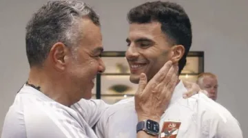 رسائل زيزو لجماهير الأهلي قبيل مواجهة إنتر ميامي
