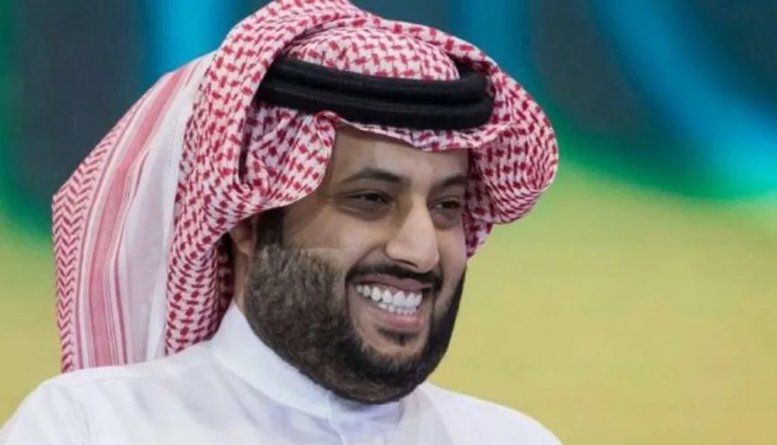 رسالة تركي آل الشيخ حول نادي الهلال رسالة تركي آل الشيخ حول نادي الهلال