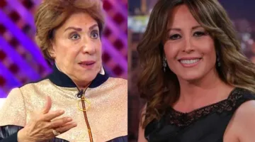 رسالة سميحة أيوب إلى بطلة مسلسل “عروس بيروت”