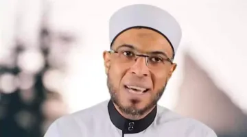 رسالة مؤثرة من الشيخ محمد أبوبكر عقب قرار وزارة الأوقاف بنقله إلى الوادي الجنين.