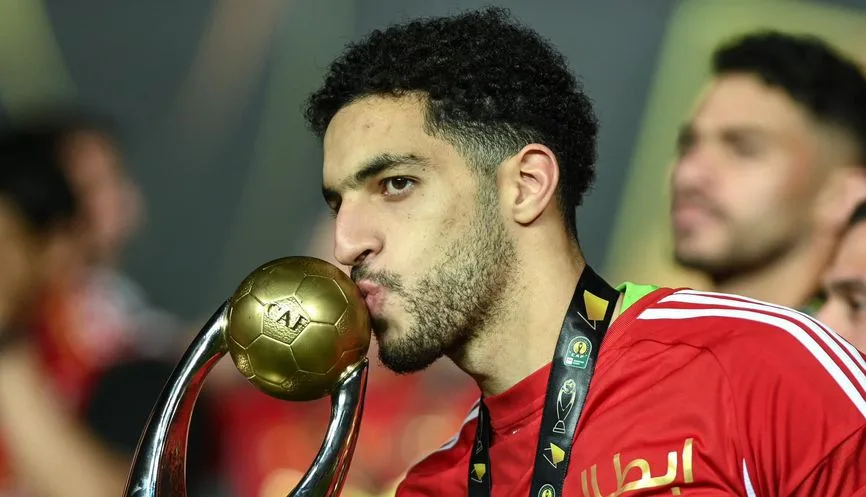 رسالة مصطفى شوبير إلى جماهير النادي الأهلي رسالة مصطفى شوبير إلى جماهير النادي الأهلي