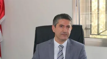 رسالة من محافظ البقاع إلى مؤسسة مياه البقاع والجهات المعنية.. ماذا تضمنت؟