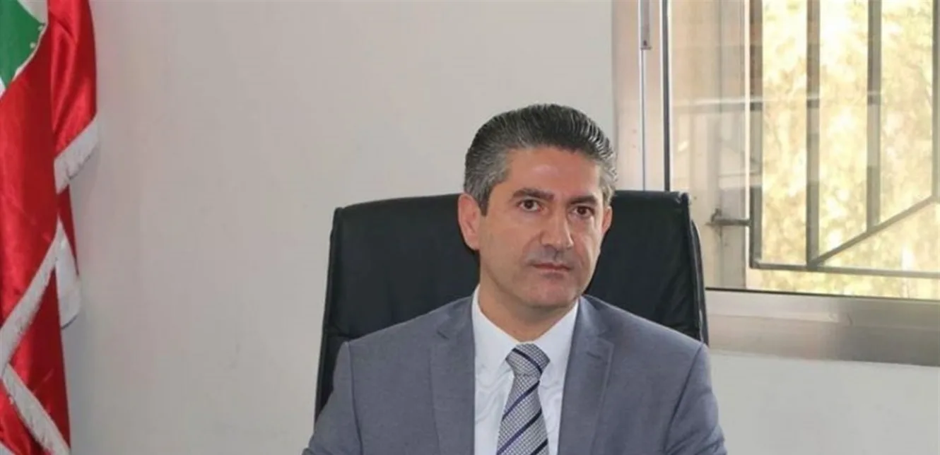 رسالة من محافظ البقاع إلى مؤسسة مياه البقاع والجهات المعنية.. ماذا تضمنت؟ رسالة من محافظ البقاع إلى مؤسسة مياه البقاع والجهات المعنية.. ماذا تضمنت؟
