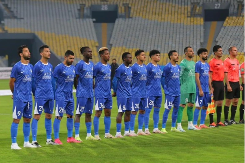 رسمياً.. أحمد عبد العزيز يتولى منصب المدير الفني لنادي سموحة قبل انطلاق الموسم الجديد رسمياً.. أحمد عبد العزيز يتولى منصب المدير الفني لنادي سموحة قبل انطلاق الموسم الجديد