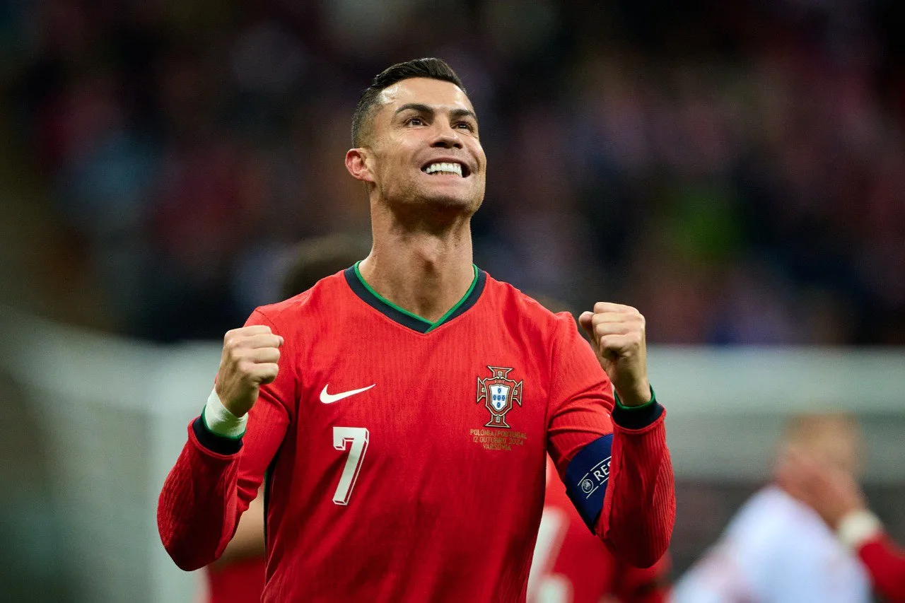 رسمياً.. البرتغال تفوز بلقب دوري الأمم الأوروبية للمرة الثانية رسمياً.. البرتغال تفوز بلقب دوري الأمم الأوروبية للمرة الثانية