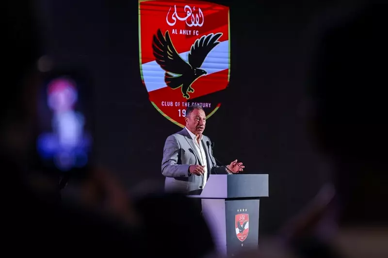 رسمياً.. الخطيب يعتذر عن عدم المشاركة في مباريات كأس العالم للأندية رسمياً.. الخطيب يعتذر عن عدم المشاركة في مباريات كأس العالم للأندية