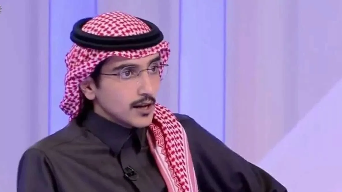 رسمياً.. المنجم يعلن تنحّيه عن رئاسة نادي الشباب رسمياً.. المنجم يعلن تنحّيه عن رئاسة نادي الشباب